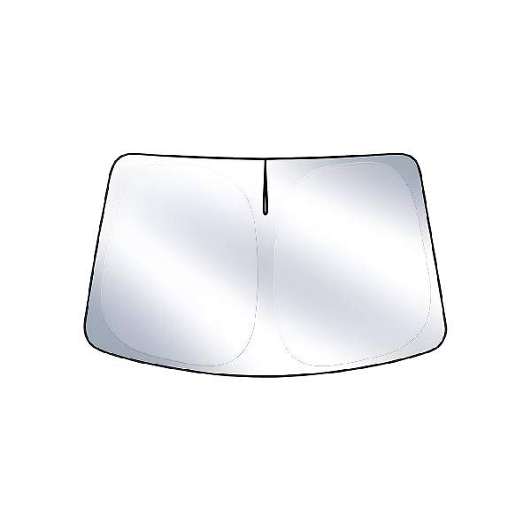 تصویر محصول شیشه جلو لیپ موتور T03 80 کیلووات سال 2025